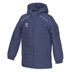 Warrior Alpha Stadium Jacket Junior