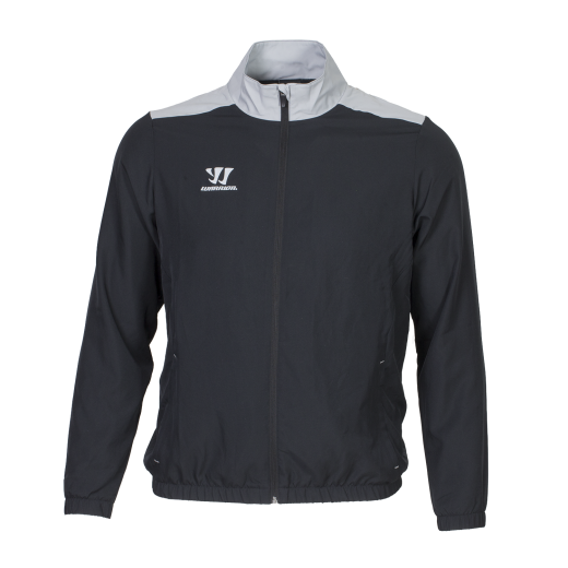 Warrior Alpha Presentation Jacket Junior