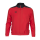 WARRIOR Alpha Präsentationsjacke Junior rot S