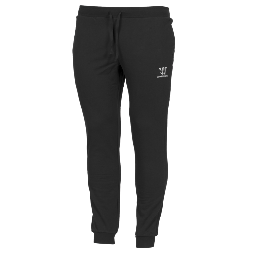 WARRIOR Alpha Sportwear Jogginghose Junior schwarz XL