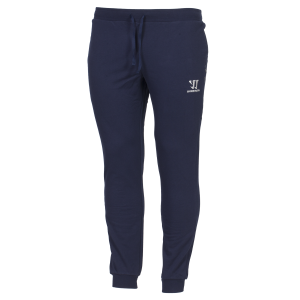 WARRIOR Alpha Sportwear Jogginghose Junior schwarz XL