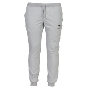 Warrior Alpha Sportwear Sweatpant Junior light grey L