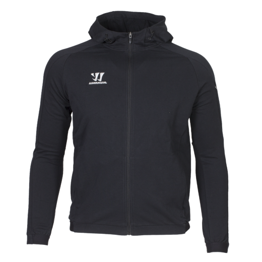 WARRIOR Alpha Zip Hoody Junior