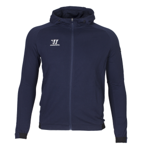 WARRIOR Alpha Zip Hoody Junior