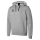 Warrior Alpha Fleece Hoody Senior