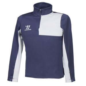 Warrior Alpha 1/4 Sweat Senior