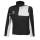 WARRIOR Alpha 1/4 Zip Sweat Senior schwarz L