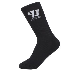 Warrior Ankle socks (3 Pack) M (7-10/ EUR 39-42) black