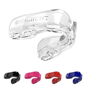 SafeJawz Zahnschutz "Intro Series"