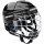 Bauer Prodigy Helm with Facemask Youth red