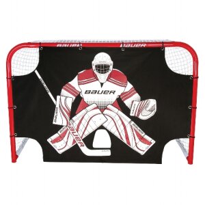Bauer Pro Sharpshooter 72"