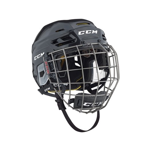 CCM Tacks 310 Helm Combo