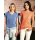 Russell Frauen HD V-Neck Tee Sublimations T-Shirt TOP DEAL