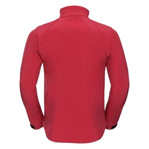 Russell Mens Softshell Jacket TOP DEAL