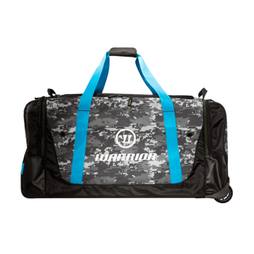Warrior Q20 Cargo Roller Bag "L"