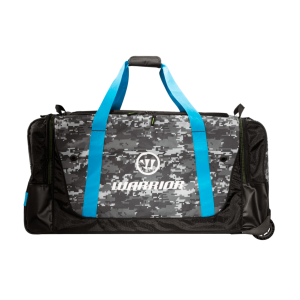 WARRIOR Q20 Cargo Rollentasche "L"