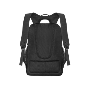 Warrior Q10 Day Backpack black/grey