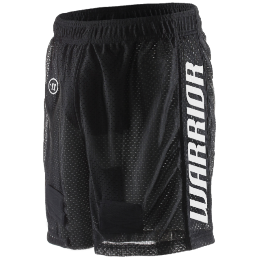 WARRIOR Loose Tiefschutzshort Senior
