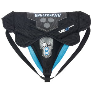 Vaughn Velocity VE8 Pro Torwart Tiefschutz Intermediate