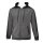 Bauer Fleece Fullzip Hoody Junior