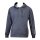 Bauer Fleece Hoody Core Junior - black