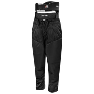 Bauer referee pant with girdle L