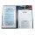 Berio Two-Way Folder 22,6 X 35,4 cm