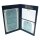 Berio Econo Two-Way Folder 21,7 X 33,6 cm