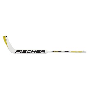 Fischer GW150 Goalie Stick Junior right blocker 21"