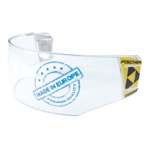 Fischer Vision16 Pro Visor Polybag Senior