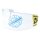 Fischer Vision16 Pro Visor Polybag Senior