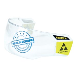 FISCHER Vision17 Pro Visier mit Box Senior