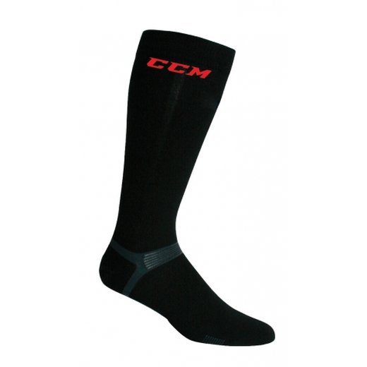 CCM Proline Bamboo Socken Knie XL