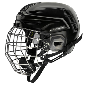 WARRIOR Alpha One Helm Combo Senior