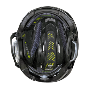 Warrior Alpha One Helmet Combo Senior