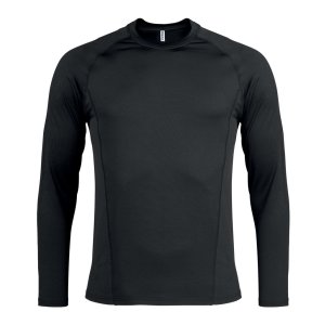 Proact Hockey Longsleeve Compression Shirt Junior