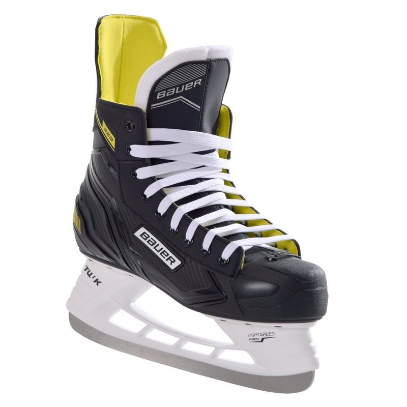 Bauer supreme23.5㌢位 （BAUER SUPREME S35 SKATE SENIOR – Skaters 
