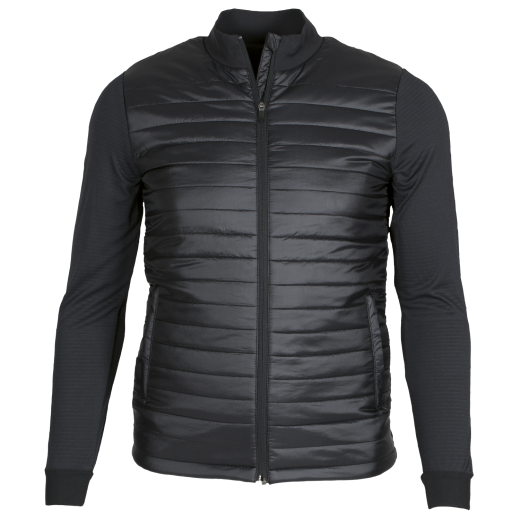 Warrior Lightweight Jacket black Junior