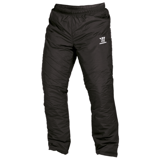 Warrior Winter Suit Pant Junior black XL