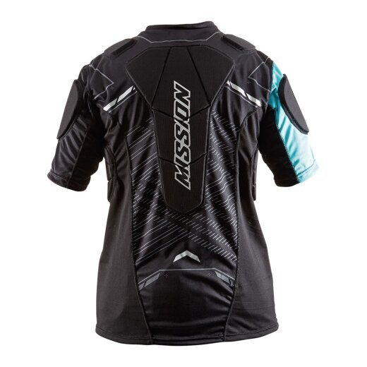 Mission Core Protective Shirt Junior