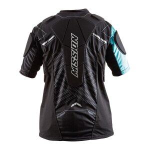 Mission Core Protective Shirt Junior