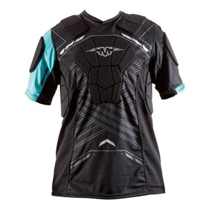 Mission Core Protective Shirt Junior