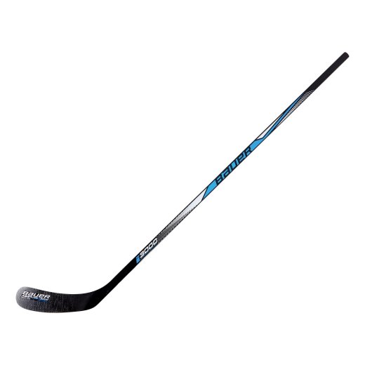 Bauer I3000 Composite/ABS Stick Youth 45"