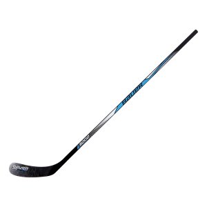 Bauer I3000 Composite/ABS Stick Youth 45" left hand...