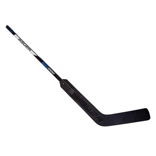 Bauer SH1000 Streethockey Goalie Stick Junior 46" straight