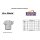 Frankfurt UNIVERSE Fan-Shirt Mesh 2019 with number 12 Purple S