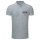 Frankfurt UNIVERSE Russell Fitted Stretch Polo Shirt 2019 grey XL