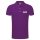 Frankfurt UNIVERSE Russell Fitted Stretch Polo Shirt 2019 grey 3XL