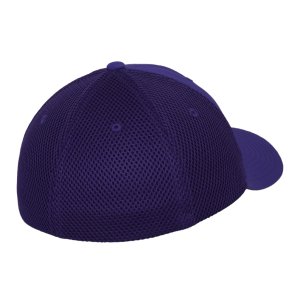 Frankfurt Universe Flexfit Tactel Mesh Cap 2019 purple S/M