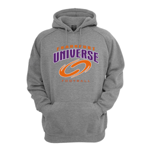 Frankfurt UNIVERSE Pro Hoody with Embroidery Kids 2019...